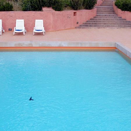 Hotel Continental Khenifra Εξωτερικό φωτογραφία