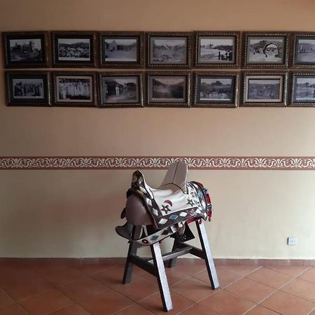 Hotel Continental Khenifra Εξωτερικό φωτογραφία