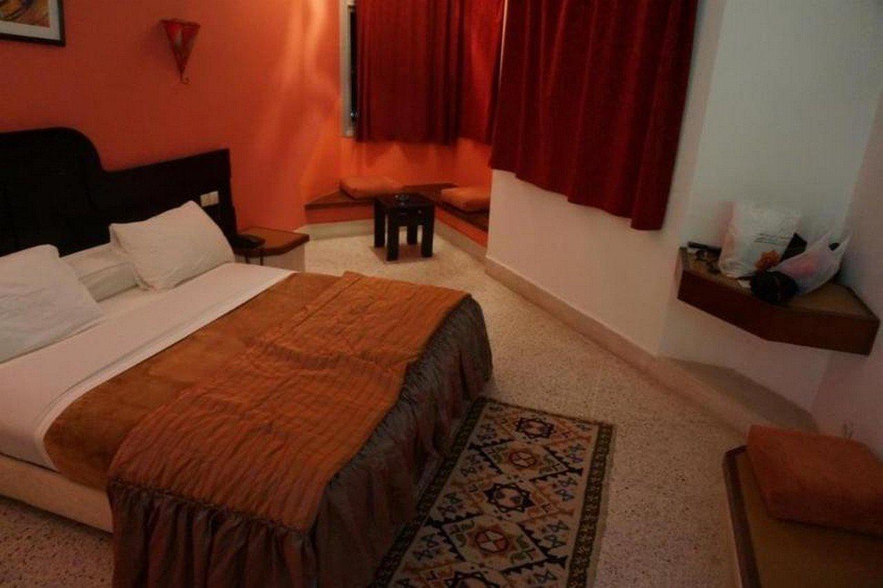 Hotel Continental Khenifra Εξωτερικό φωτογραφία