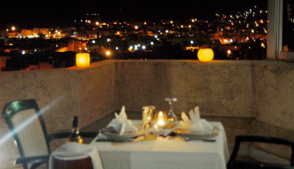 Hotel Continental Khenifra Εξωτερικό φωτογραφία