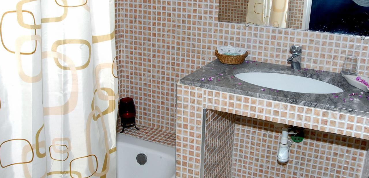 Hotel Continental Khenifra Εξωτερικό φωτογραφία