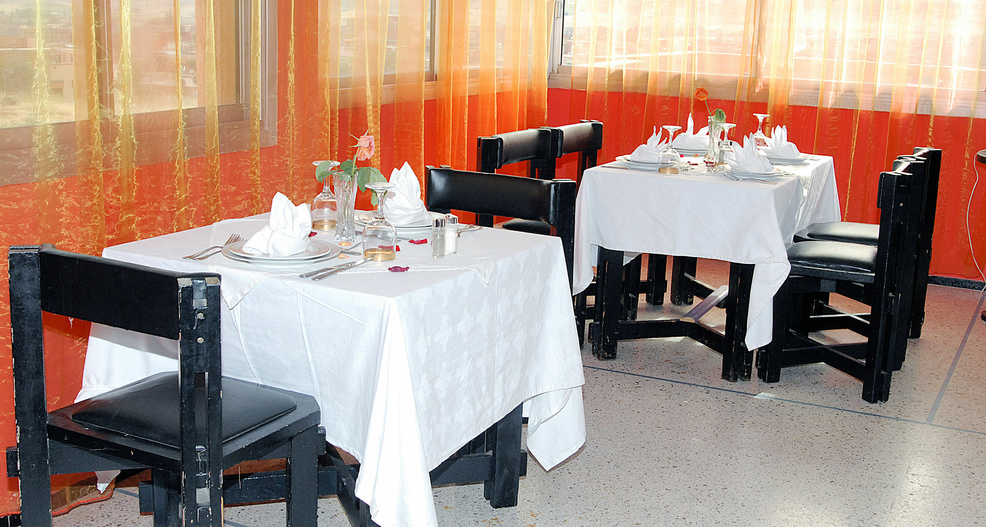 Hotel Continental Khenifra Εξωτερικό φωτογραφία