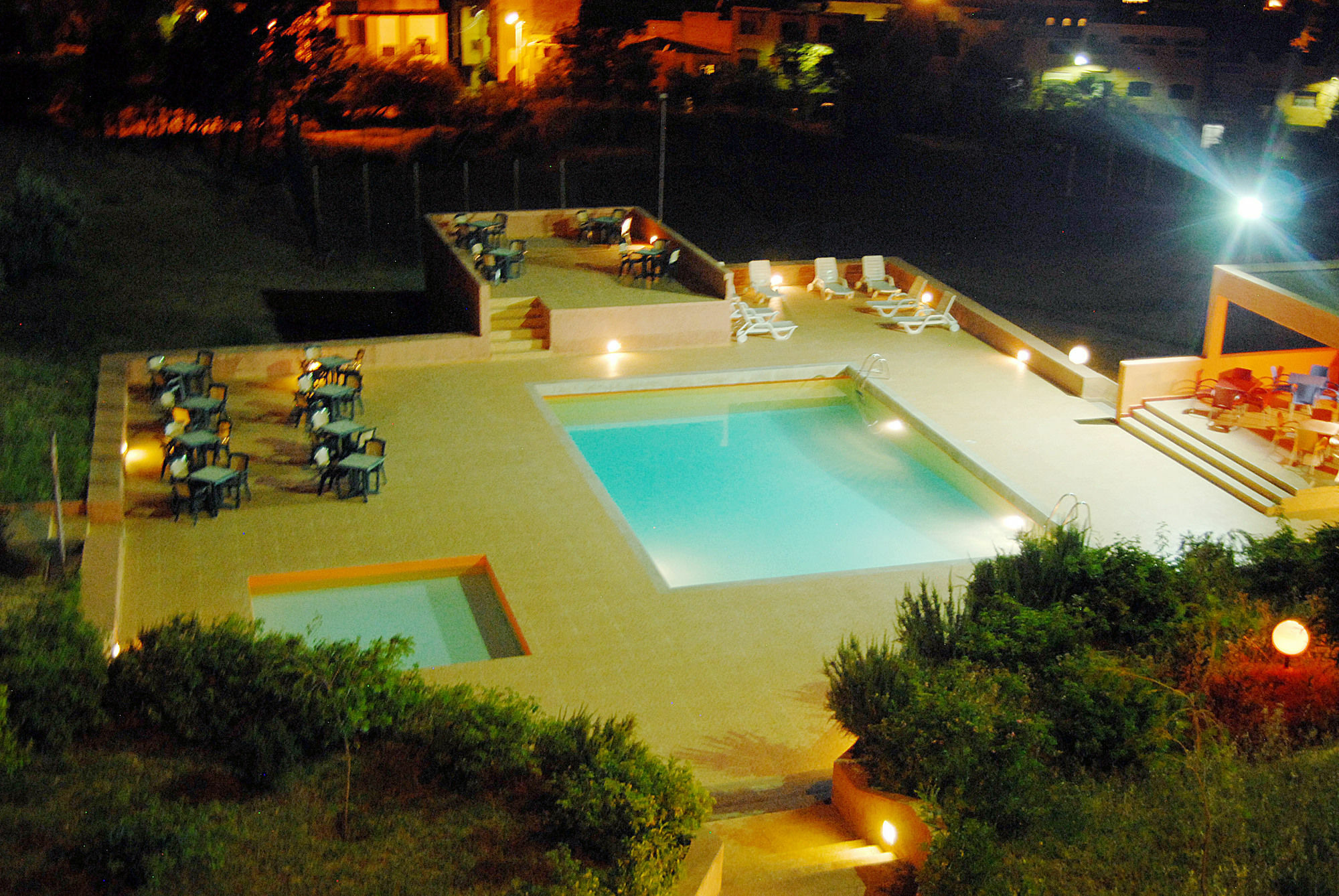 Hotel Continental Khenifra Εξωτερικό φωτογραφία