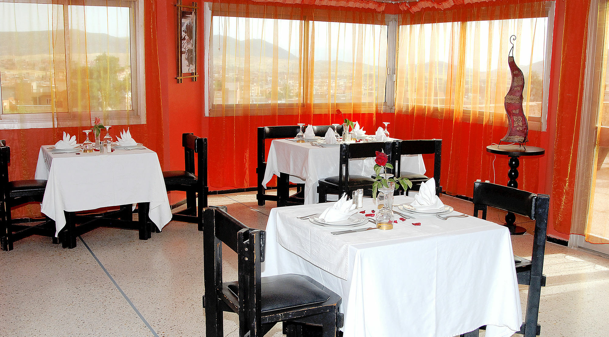 Hotel Continental Khenifra Εξωτερικό φωτογραφία